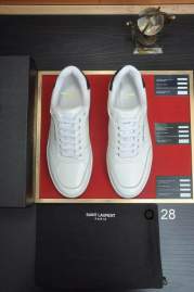 Picture of YSL Shoes _SKUYSLsz38-45N100120483